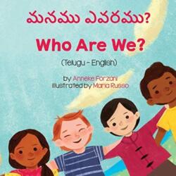 Who Are We? (ISBN: 9781636850511)