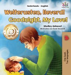 Goodnight, My Love! (ISBN: 9781525948985)