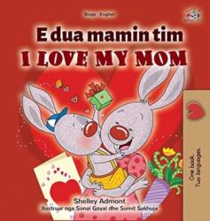 I Love My Mom (ISBN: 9781525946288)