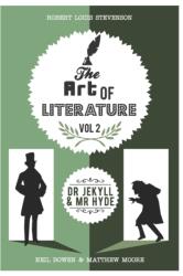 Art of Literature, vol 2 (ISBN: 9781913577063)