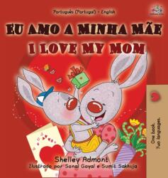 I Love My Mom (ISBN: 9781525943966)