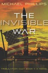 Invisible War Volume 1 (ISBN: 9781956454321)