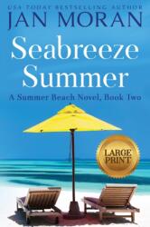 Seabreeze Summer (ISBN: 9781647780135)