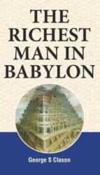 richest man in Babylon (ISBN: 9789387873278)