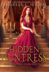 Hidden Huntress (ISBN: 9781735988245)