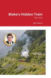 Blake's Hidden Train (ISBN: 9781716423611)