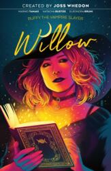 Buffy the Vampire Slayer: Willow (ISBN: 9781684156887)
