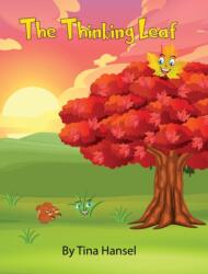 The Thinking Leaf (ISBN: 9781087925905)