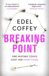 Breaking Point (ISBN: 9780751582383)