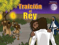 Traicion al Rey (ISBN: 9781989961261)