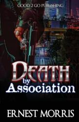 Death by Association (ISBN: 9781947340572)