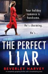 Perfect Liar (ISBN: 9781838889579)