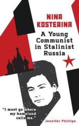 Nina Kosterina (ISBN: 9781734233650)