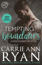 Tempting Boundaries (ISBN: 9781636950150)