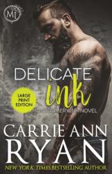 Delicate Ink (ISBN: 9781636950136)