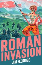 Roman Invasion (ISBN: 9780702308475)