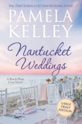 Nantucket Weddings (ISBN: 9781953060129)