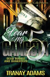 Fear My Gangsta 5 (ISBN: 9781952936432)
