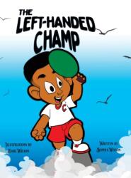 The Left-handed Champ (ISBN: 9781838144531)