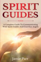 Spirit Guides (ISBN: 9781761035630)