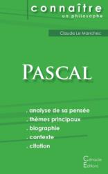 Comprendre Pascal (ISBN: 9782367886350)