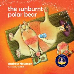 Sunburnt Polar Bear (ISBN: 9781943750351)