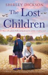 Lost Children (ISBN: 9781838881856)