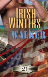 Walker (ISBN: 9781734809763)