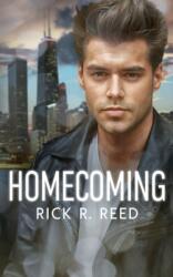 Homecoming (ISBN: 9781648901096)