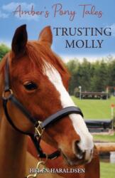 Trusting Molly (ISBN: 9781916011274)