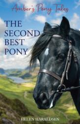 Second Best Pony (ISBN: 9781916011250)
