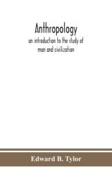 Anthropology (ISBN: 9789390359738)