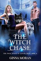 The Witch Chase (ISBN: 9781951314392)
