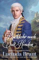 Ruckkehr nach Salt Hendon (ISBN: 9781925614312)