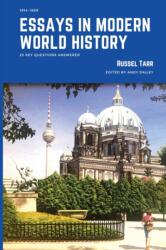Essays in Modern World History (ISBN: 9781838181406)
