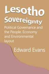 Lesotho Sovereignty (ISBN: 9781715359126)