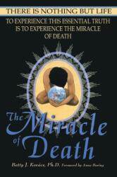 Miracle of Death (ISBN: 9780972100502)