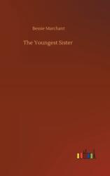 The Youngest Sister (ISBN: 9783752443684)