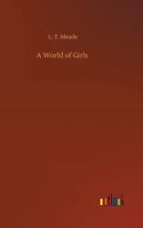 A World of Girls (ISBN: 9783752441918)
