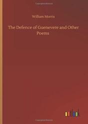 The Defence of Guenevere and Other Poems (ISBN: 9783752435610)