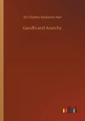 Gandhi and Anarchy (ISBN: 9783752431742)