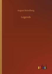 Legends (ISBN: 9783752429732)