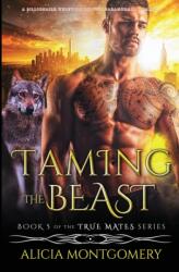 Taming the Beast (ISBN: 9781952333156)