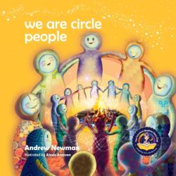 We Are Circle People (ISBN: 9781943750313)