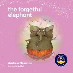 Forgetful Elephant (ISBN: 9781943750184)
