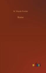 Rome (ISBN: 9783752407754)