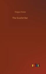 The Scarlet Bat (ISBN: 9783752407440)