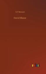 David Blaize (ISBN: 9783752398243)