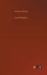 Lost Diaries (ISBN: 9783752390797)