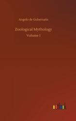 Zoological Mythology (ISBN: 9783752385403)